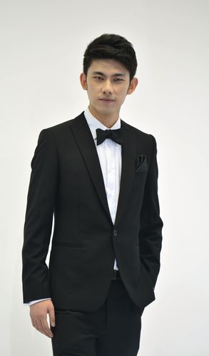 徐冠宏 品牌与内容负责人
