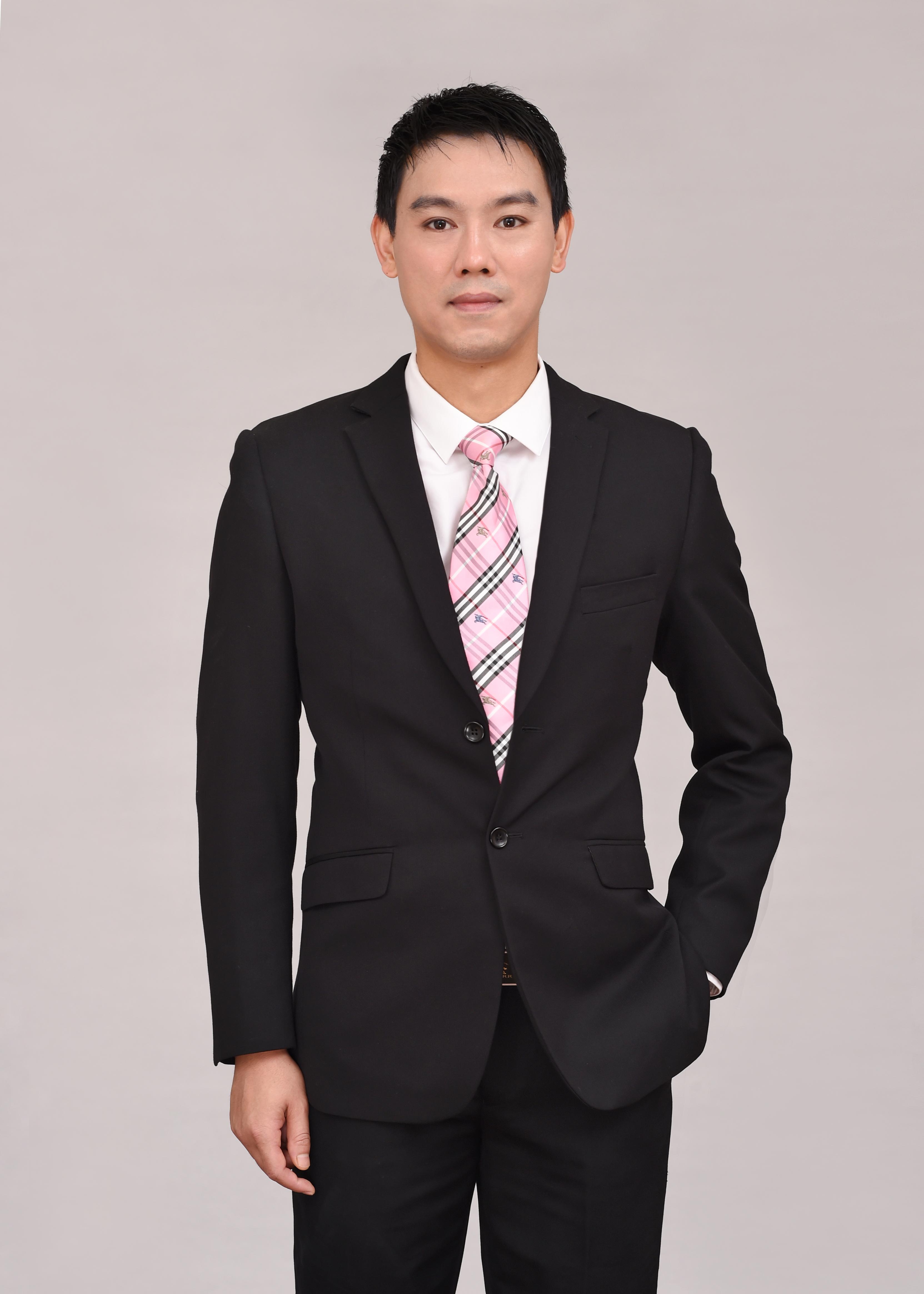 冉云华 项目运营总监
