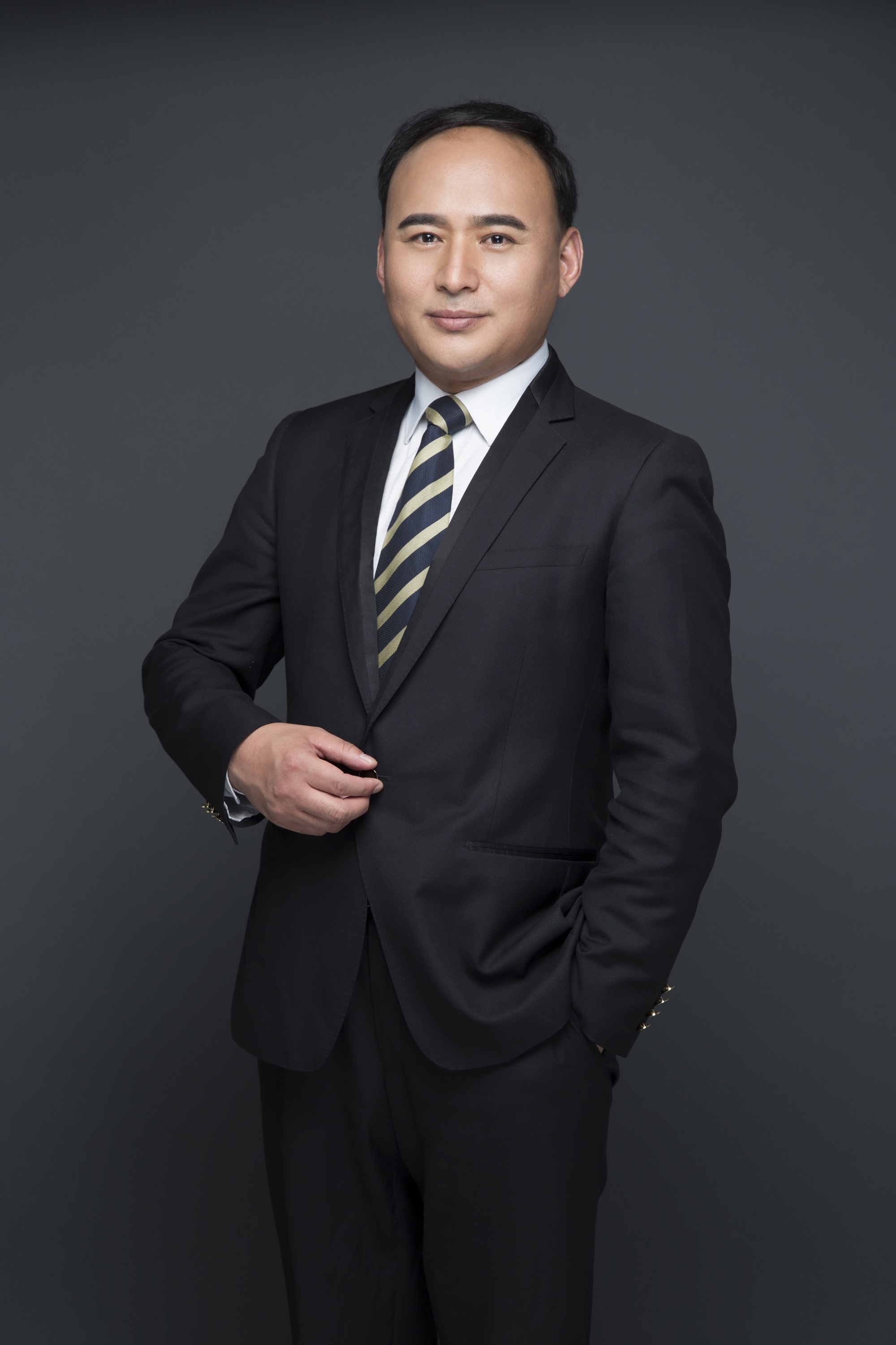 金经理